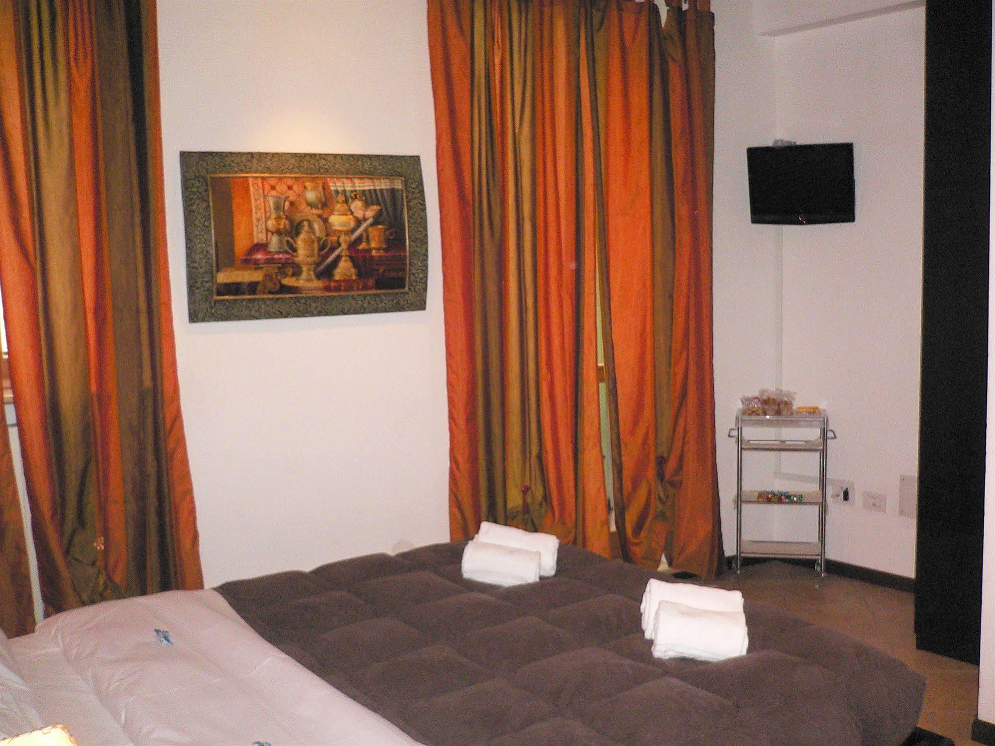 מלון ורונה Bb Vicolo 22 מראה חיצוני תמונה